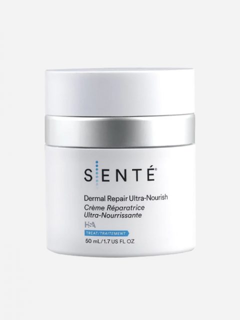 Sente Dermal Repair Ultra Nourish Laser Skin Surgery Center Of