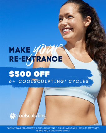 coolsculpting deal