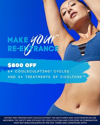 coolsculpting deal