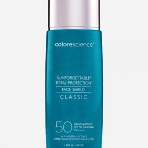 Colorescience Sunforgettable® Total Protection™ Face Shield FLEX SPF 50 -  Laser & Skin Surgery Center of Northern California