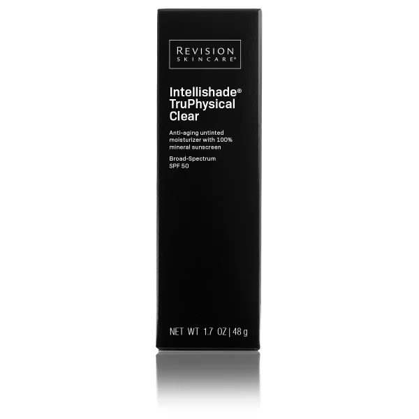 Revision Intellishade TruPhysical Clear - Image 3