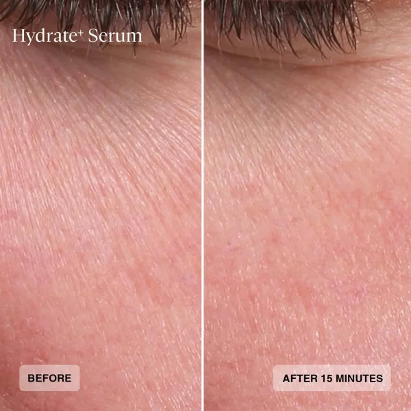 Sente Hydrate+ Serum - Image 2